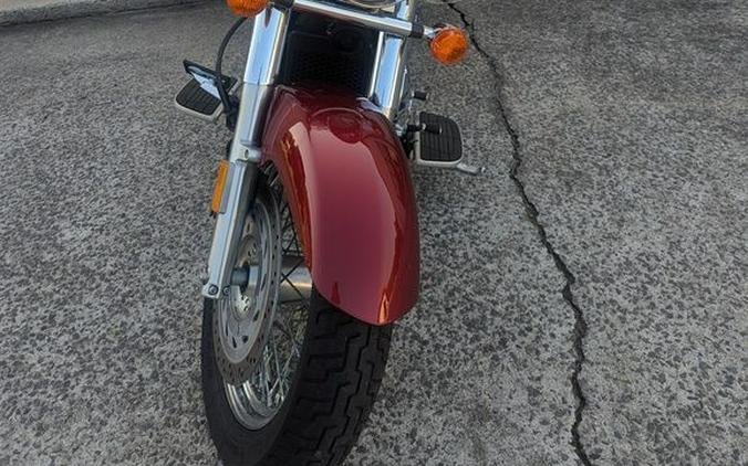 2004 Honda® VTX™ 1300