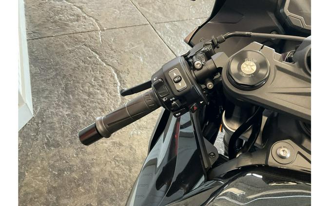 2026 Kawasaki NINJA® ZX™-6R