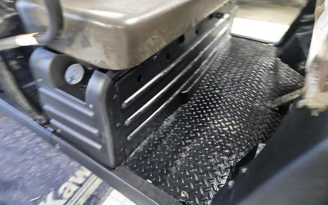 2010 Kawasaki Mule™ 4010 Trans4x4® Camo