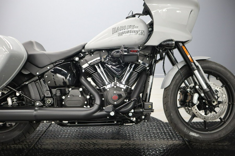 2025 Harley-Davidson Low Rider ST