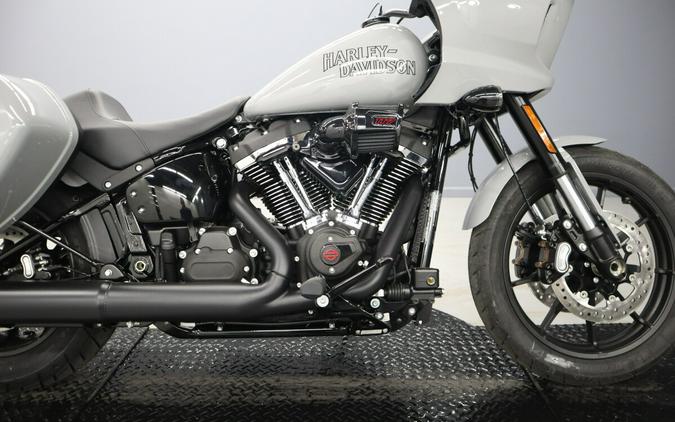 2025 Harley-Davidson Low Rider ST