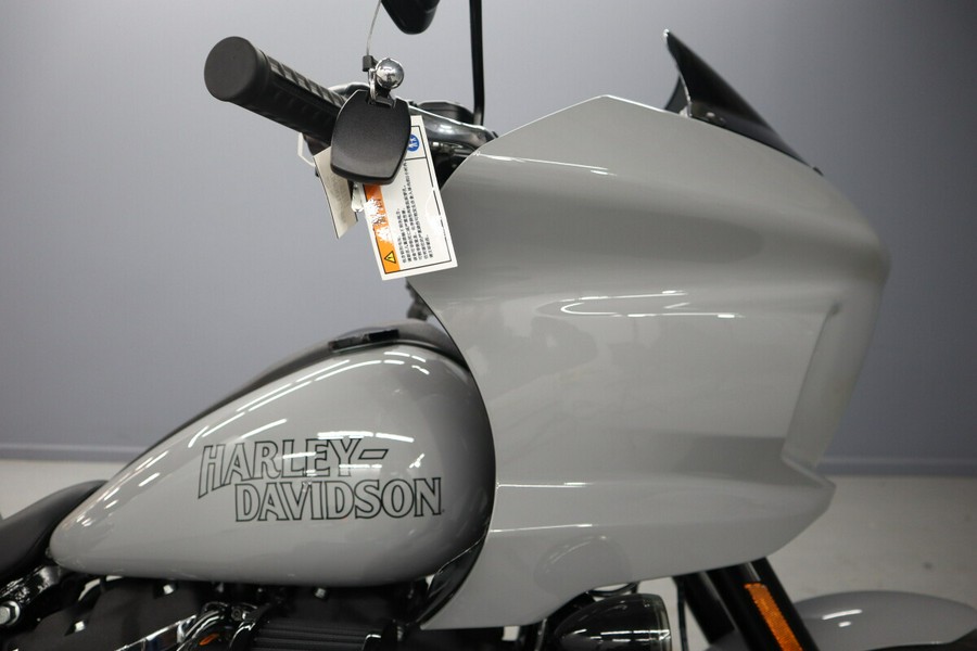 2025 Harley-Davidson Low Rider ST
