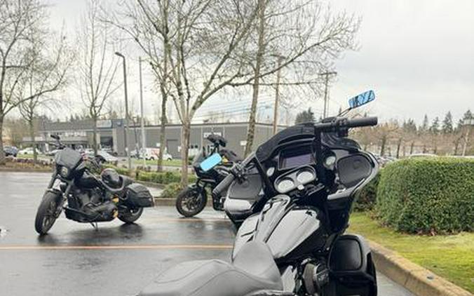 2021 Harley-Davidson® FLTRK - Road Glide® Limited