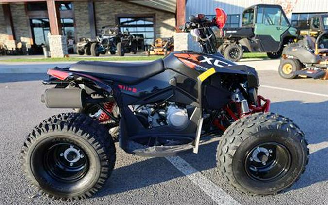 2026 Can-Am Renegade X XC 110 EFI