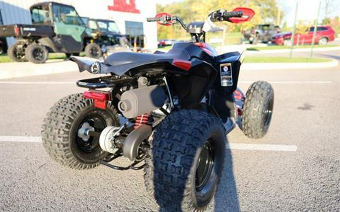 2026 Can-Am Renegade X XC 110 EFI