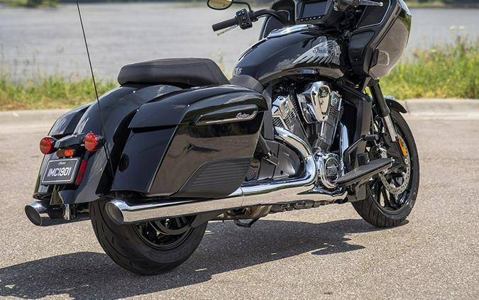 2021 Indian Motorcycle Challenger®