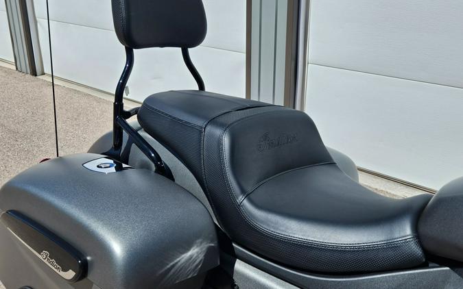 2021 Indian Motorcycle Challenger®