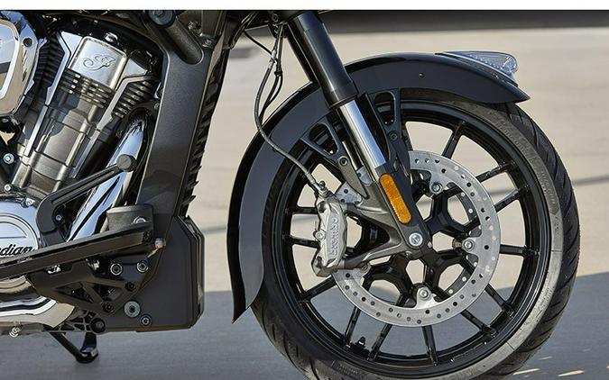 2021 Indian Motorcycle Challenger®