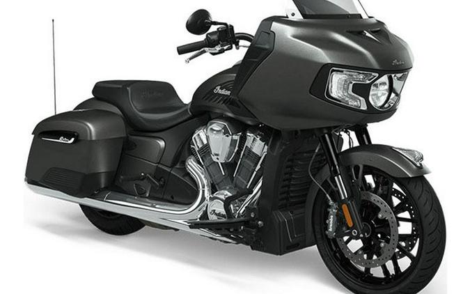 2021 Indian Motorcycle Challenger®
