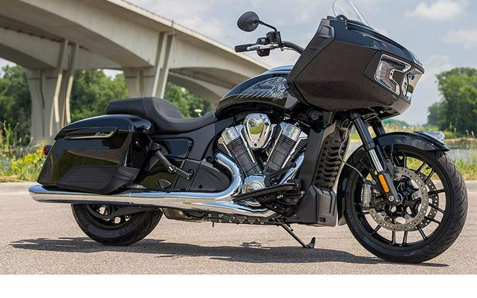 2021 Indian Motorcycle Challenger®
