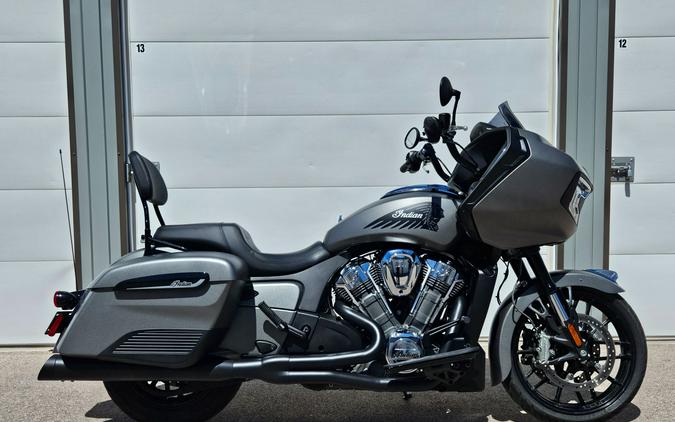 2021 Indian Motorcycle Challenger®