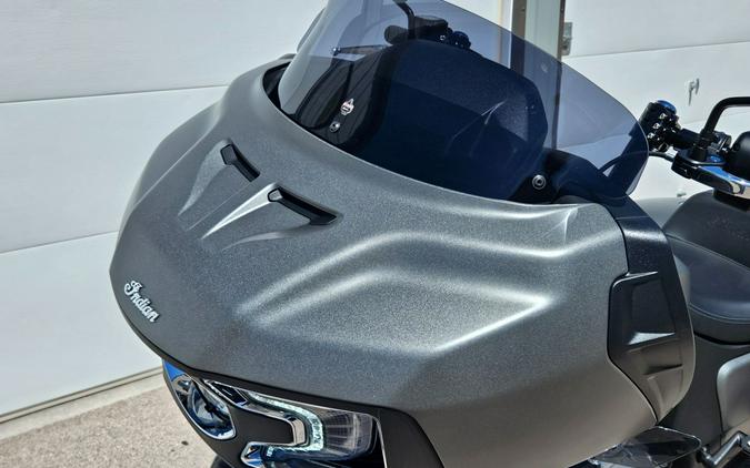 2021 Indian Motorcycle Challenger®