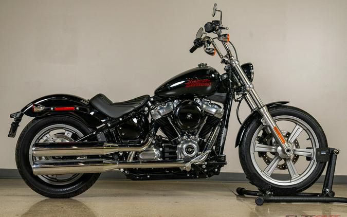 2024 Harley-Davidson® SOFTAIL 107