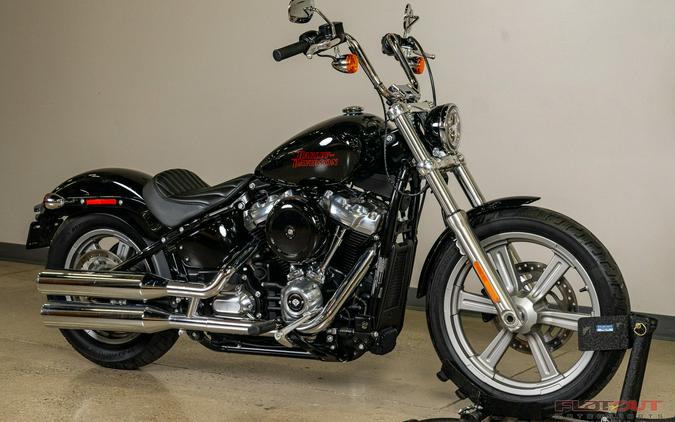 2024 Harley-Davidson® SOFTAIL 107