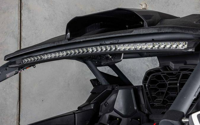 2024 Can-Am Maverick R X RS Triple Black