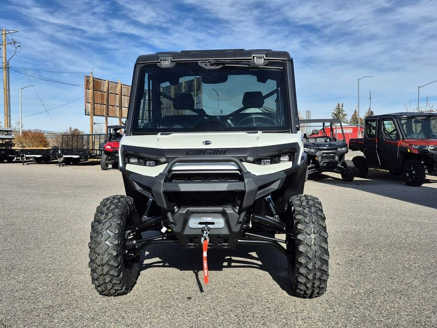 2026 Can-Am® Defender Limited HD11