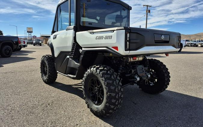 2026 Can-Am® Defender Limited HD11