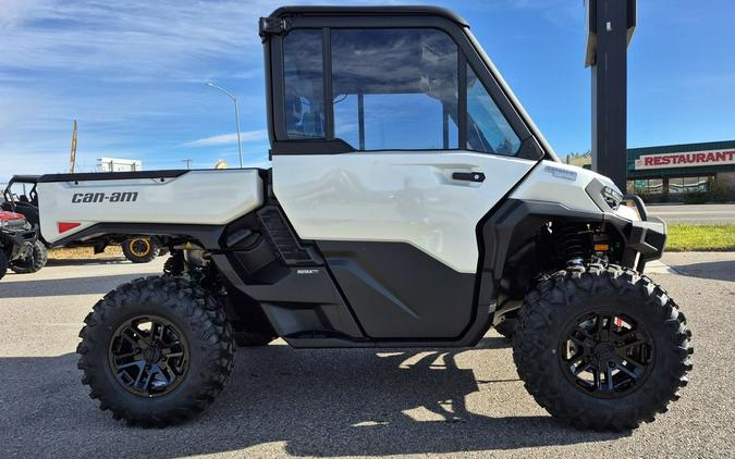 2026 Can-Am® Defender Limited HD11