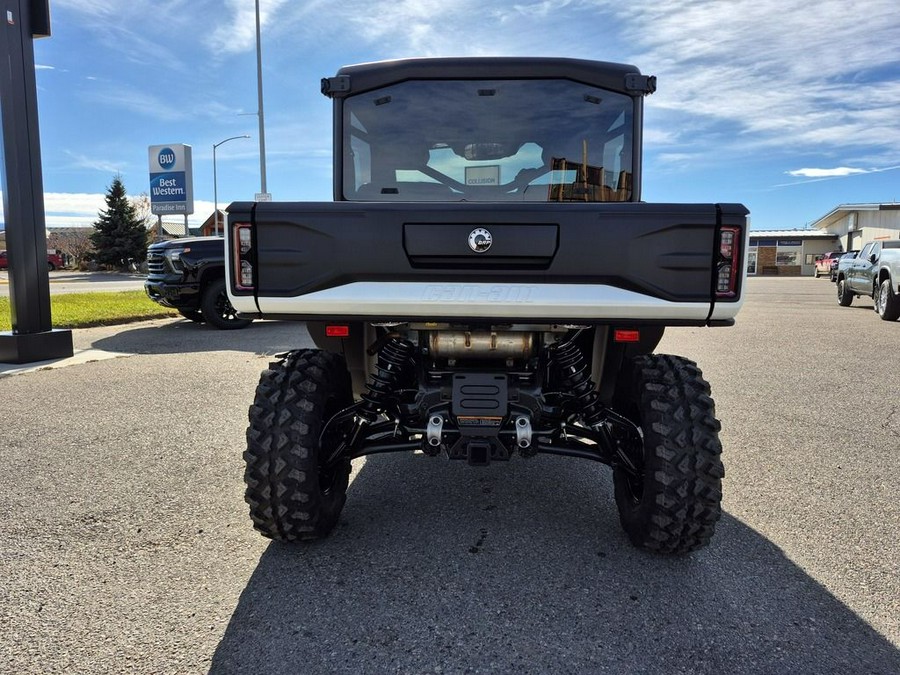 2026 Can-Am® Defender Limited HD11