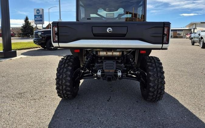 2026 Can-Am® Defender Limited HD11