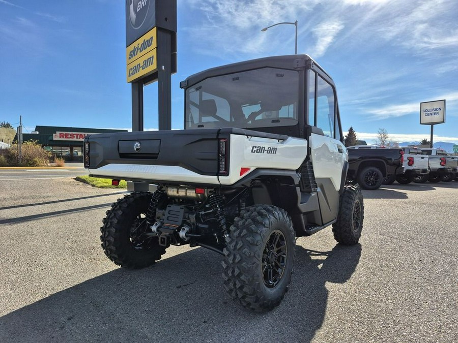 2026 Can-Am® Defender Limited HD11