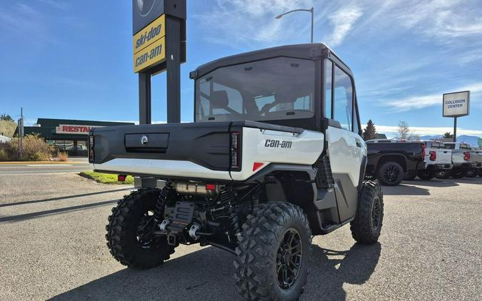 2026 Can-Am® Defender Limited HD11