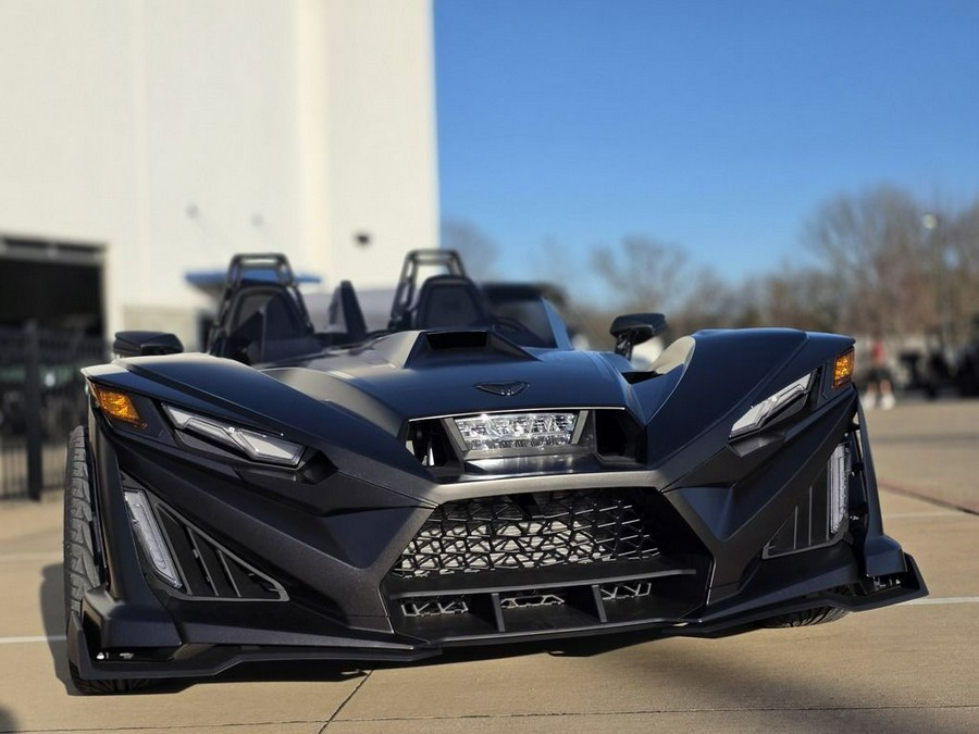 2026 Polaris Slingshot® R AutoDrive
