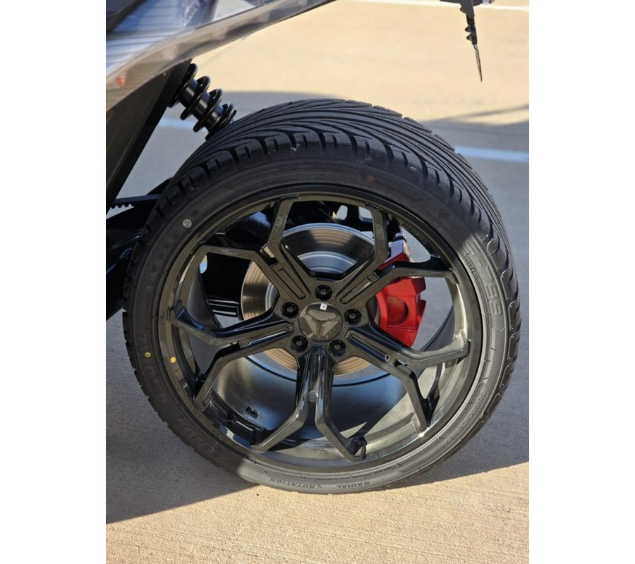 2026 Polaris Slingshot® R AutoDrive