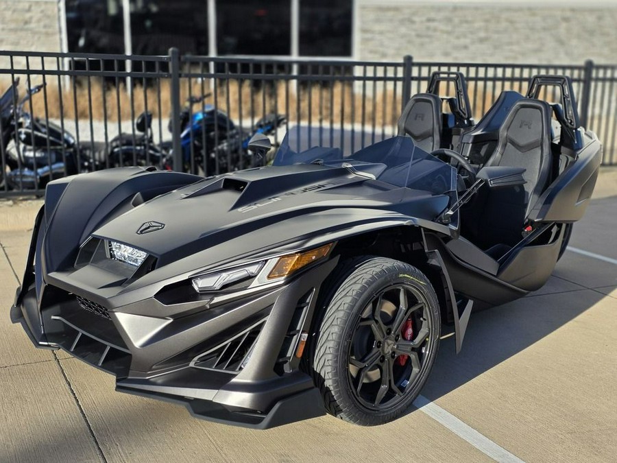 2026 Polaris Slingshot® R AutoDrive
