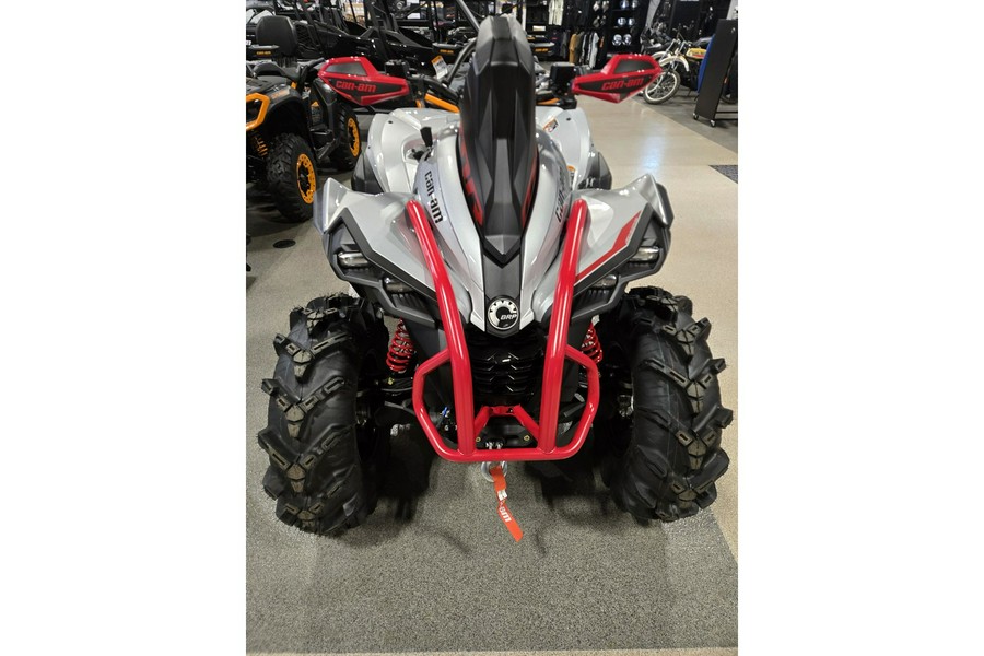2026 Can-Am RENEGADE XMR 1000R
