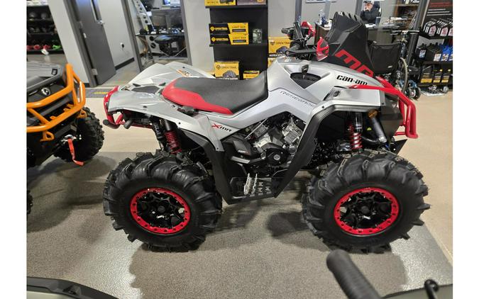 2026 Can-Am RENEGADE XMR 1000R