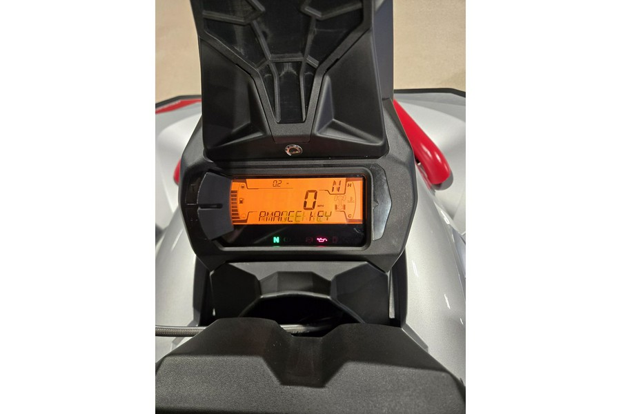 2026 Can-Am RENEGADE XMR 1000R