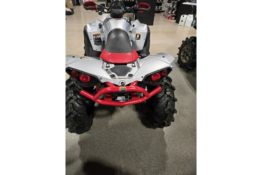 2026 Can-Am RENEGADE XMR 1000R