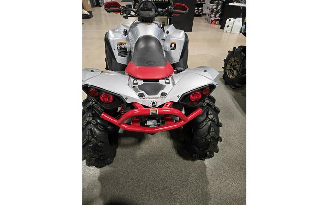 2026 Can-Am RENEGADE XMR 1000R