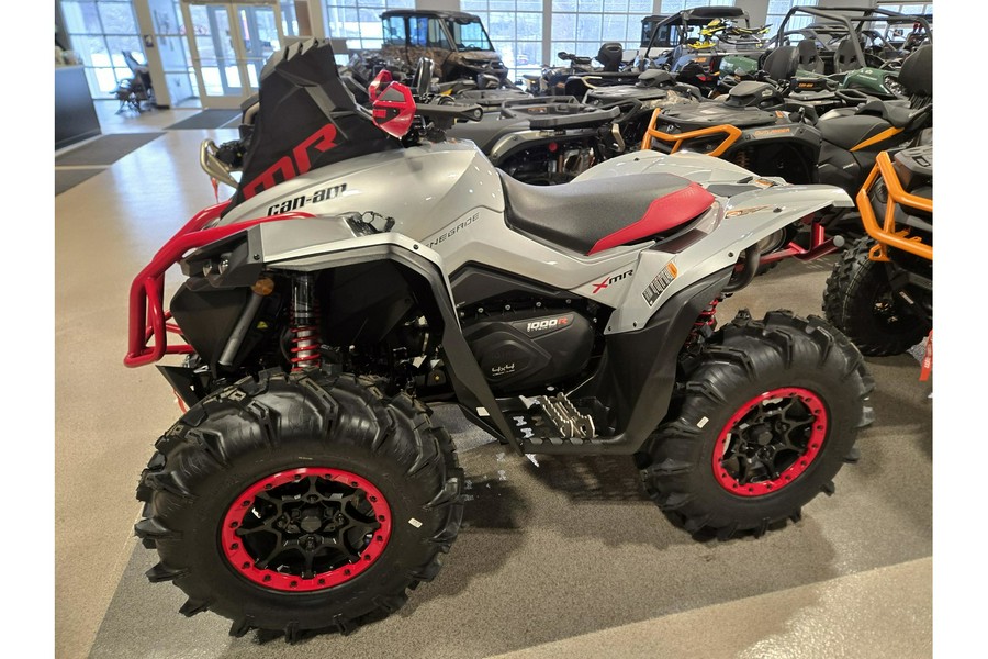 2026 Can-Am RENEGADE XMR 1000R