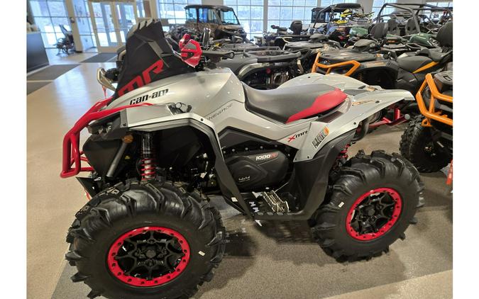 2026 Can-Am RENEGADE XMR 1000R