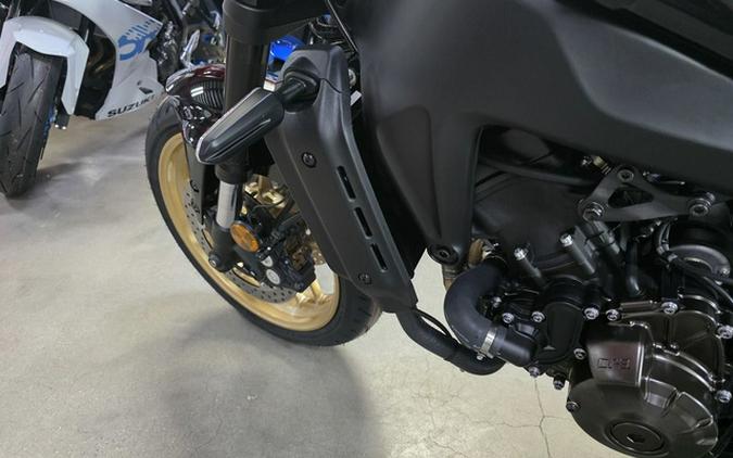 2026 Yamaha XSR 900