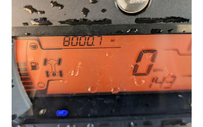 2023 Can-Am DEFENDER XT HD10