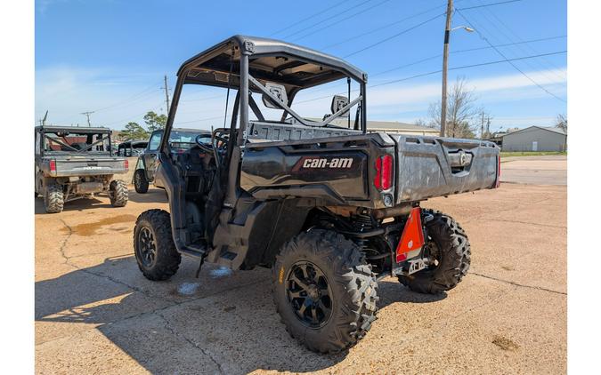 2023 Can-Am DEFENDER XT HD10
