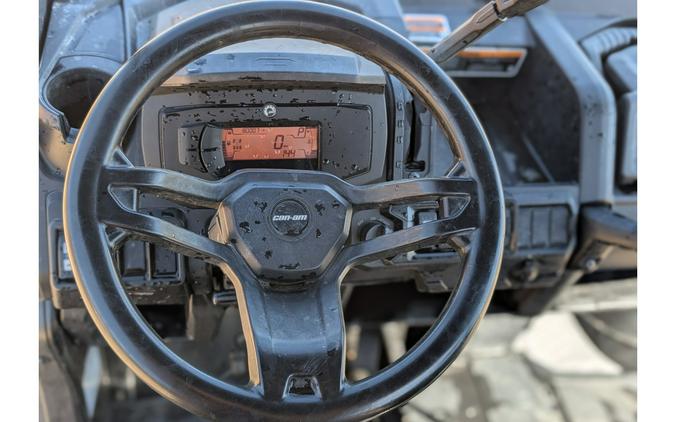 2023 Can-Am DEFENDER XT HD10