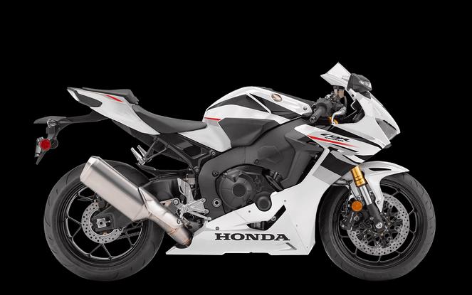 2026 Honda CBR1000RR Base