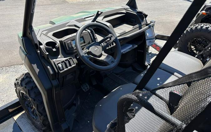 2026 Defender DPS HD9 - Can-Am