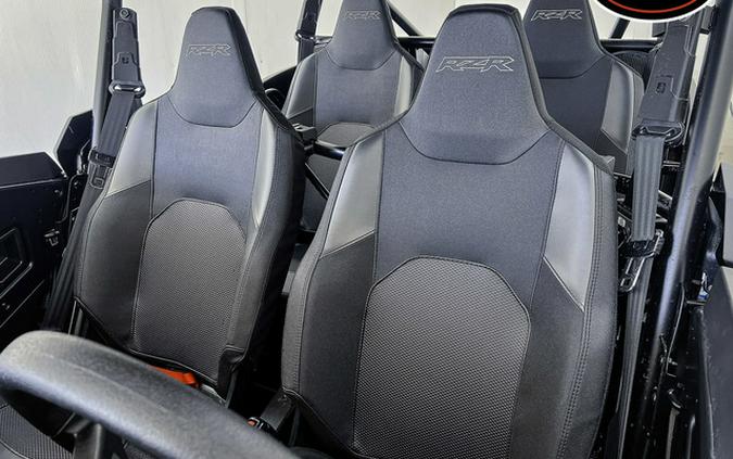 2026 Polaris RZR XP 4 1000 Ultimate