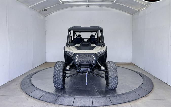 2026 Polaris RZR XP 4 1000 Ultimate