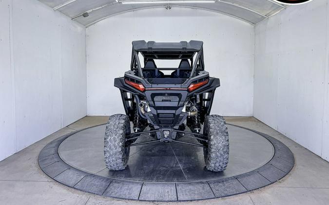 2026 Polaris RZR XP 4 1000 Ultimate