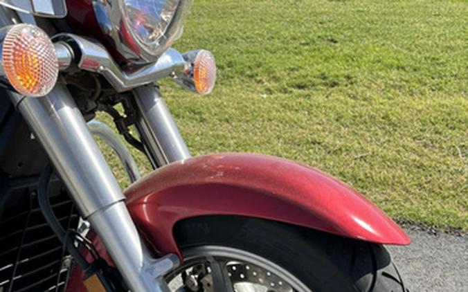 2007 Yamaha V Star 1300 *WHOLESALE*