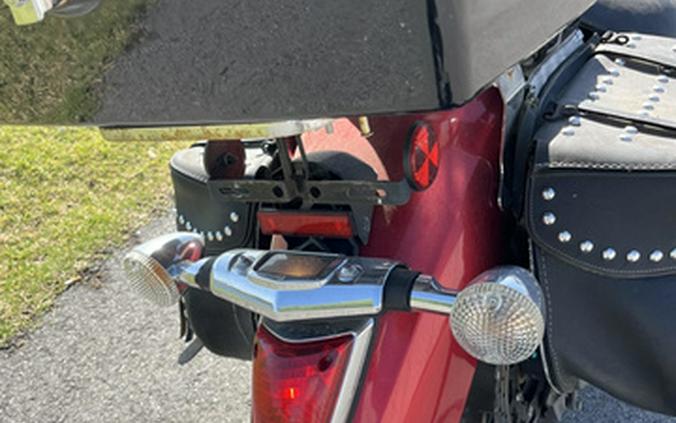 2007 Yamaha V Star 1300 *WHOLESALE*