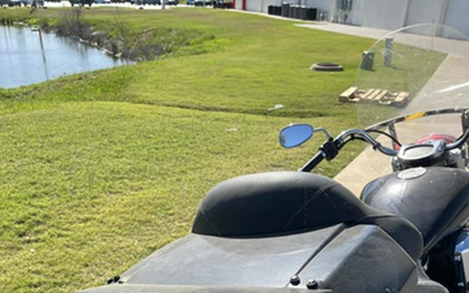 2007 Yamaha V Star 1300 *WHOLESALE*
