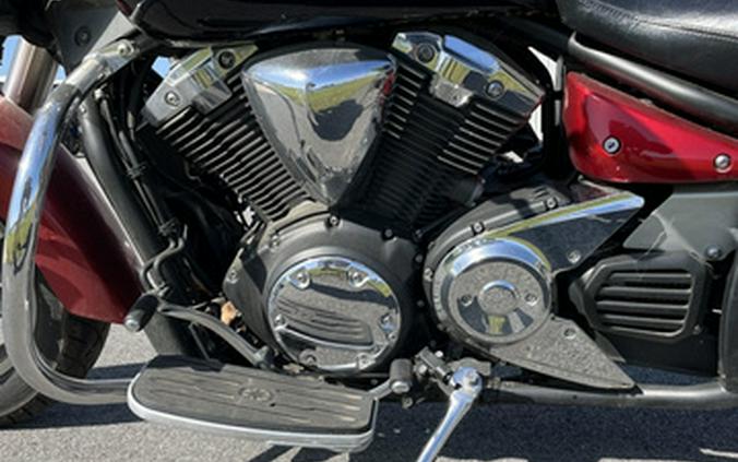 2007 Yamaha V Star 1300 *WHOLESALE*