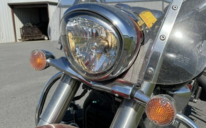 2007 Yamaha V Star 1300 *WHOLESALE*